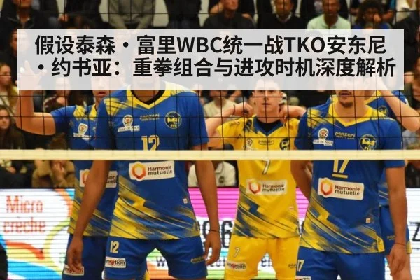 假设泰森·富里WBC统一战TKO安东尼·约书亚：重拳组合与进攻时机深度解析